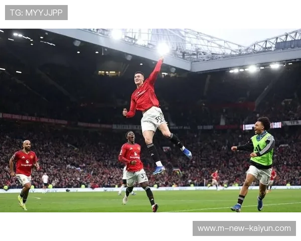 谢什科替补绝平展现关键价值 曼联锋线轮换现新选择