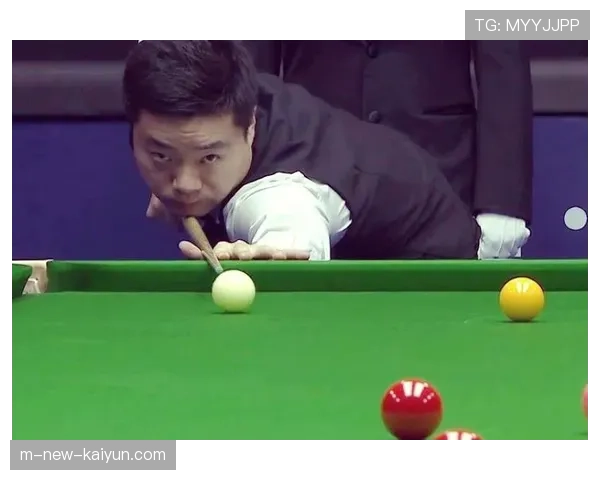 宾汉姆若进半决赛优势缩水 世界公开赛需赢一场即超丁俊晖