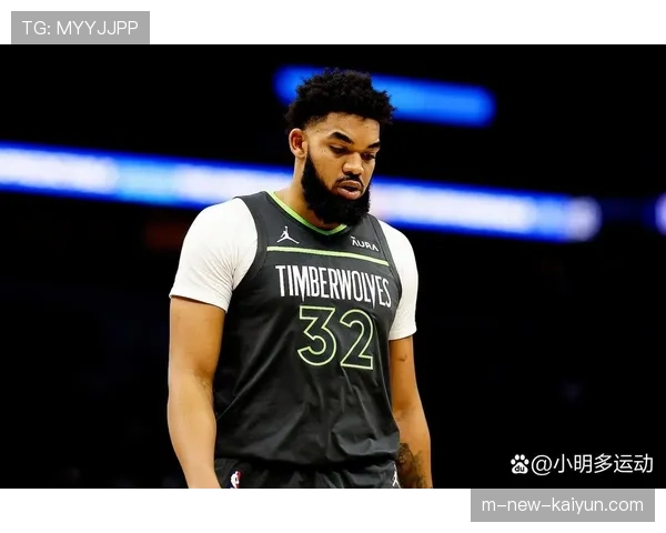 唐斯半月板撕裂无限期缺阵 森林狼西部头名宝座恐将不保
