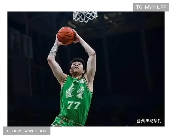 张镇麟13分4板4助 辽宁锋线核心攻防两端作用明显