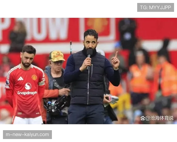 曼联每12次射门换1球，终结能力与豪门身份不匹配